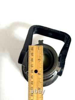 Akron Akromatic II Style 5226 Fire Hose Nozzle, 75-375 GPM, 285-1420LPM