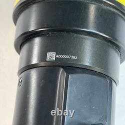 Akron Assault 4825 V Flush Fire Hose Nozzle 2.5 NH With Pistol Grip