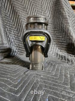 Akron Assault Fire Hose Nozzle 4815