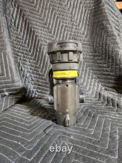 Akron Assault Fire Hose Nozzle 4815