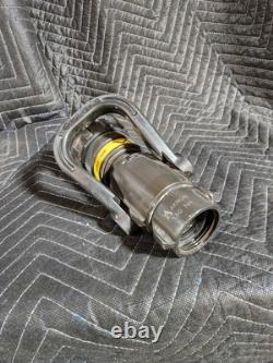 Akron Assault Fire Hose Nozzle 4815