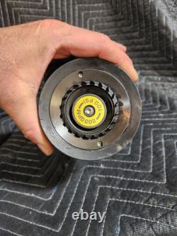 Akron Assault Fire Hose Nozzle 4815