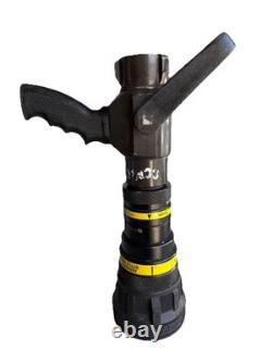 Akron Assault Style 4824 Fire Fighting Nozzle