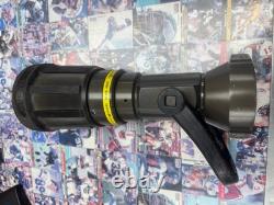 Akron Assault Style 4825 Fire Fighting Nozzle