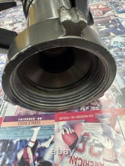 Akron Assault Style 4825 Fire Fighting Nozzle