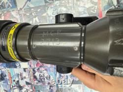 Akron Assault Style 4825 Fire Fighting Nozzle
