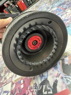 Akron Assault Style 4825 Fire Fighting Nozzle