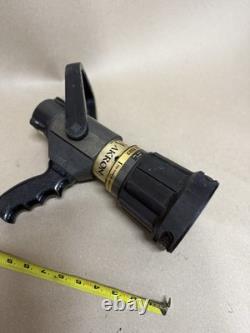 Akron Assault saber jet nozzle 1523 Vintage 1.5 NH-READ