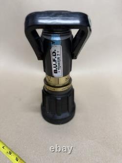 Akron Assault saber jet nozzle 1523 Vintage 1.5 NH-READ