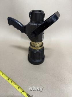 Akron Assault saber jet nozzle 1523 Vintage 1.5 NH-READ