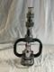 Akron Ball Fire Hose Nozzle Elkhart Brass Company 561 1 1/8