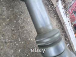 Akron Ball Fire Hose Nozzle Fireman Fire Dept Firefighter Elkhart Brass Company