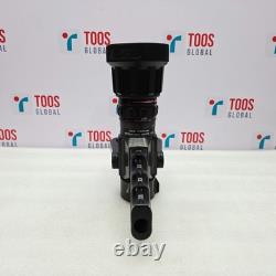 Akron Brass 1720 Turbojet Fire Hose Nozzle 1.5 Adjustable 115/230/360/475