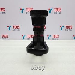 Akron Brass 1720 Turbojet Fire Hose Nozzle 1.5 Adjustable 115/230/360/475