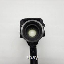Akron Brass 1720 Turbojet Fire Hose Nozzle 1.5 Adjustable 115/230/360/475