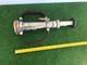 Akron Brass 1 -1/8 Tip Fire Hose Nozzle 2.5 Nh