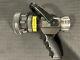 Akron Brass 4820 Assault Fire Hose Nozzle With Pistol Grip 150 Npsh 125 Gpm
