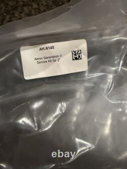 Akron Brass AK-9145 FIRE TRUCK VALVE SERVICE KIT