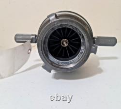 Akron Brass Akromatic Style 5160 Fire Nozzle 2.5 NH New Without Box With Or