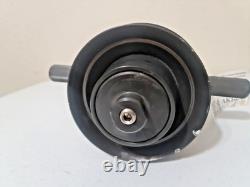 Akron Brass Akromatic Style 5160 Fire Nozzle 2.5 NH New Without Box With Or