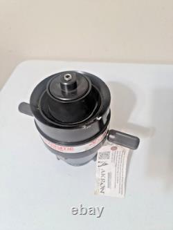 Akron Brass Akromatic Style 5160 Fire Nozzle 2.5 NH New Without Box With Or