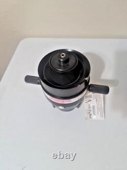 Akron Brass Akromatic Style 5160 Fire Nozzle 2.5 NH New Without Box With Or