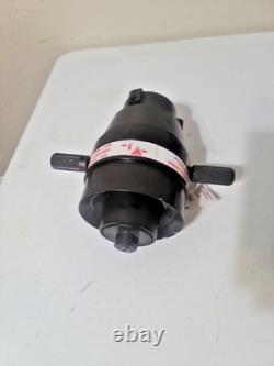 Akron Brass Akromatic Style 5160 Fire Nozzle 2.5 NH New Without Box With Or
