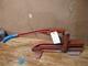 Akron Brass Fire Hose Clamp Fire Fighting Vintage Pinch Tool Fighter Fighting