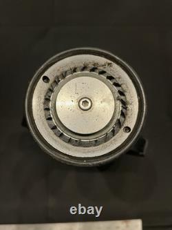 Akron Brass Fire Hose Nozzle TurboJet Fog Stream with Handles Firefighter