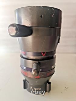 Akron Brass TurboMaster 1755 Master Stream Nozzle