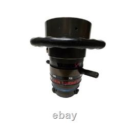 Akron Brass TurboMaster 1755 Master Stream Nozzle