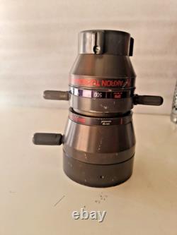 Akron Brass TurboMaster 1755 Master Stream Nozzle