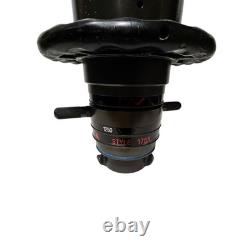Akron Brass TurboMaster 1755 Master Stream Nozzle
