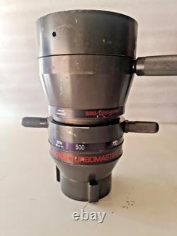 Akron Brass TurboMaster 1755 Master Stream Nozzle