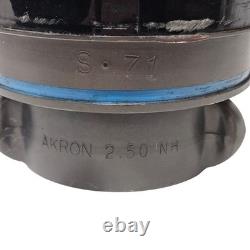 Akron Brass TurboMaster 1755 Master Stream Nozzle
