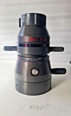 Akron Brass TurboMaster 1755 Master Stream Nozzle