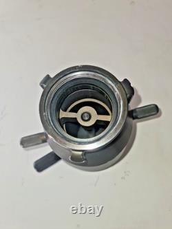 Akron Brass TurboMaster 1755 Master Stream Nozzle