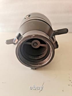 Akron Brass TurboMaster 1755 Master Stream Nozzle