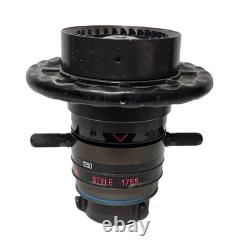 Akron Brass TurboMaster 1755 Master Stream Nozzle