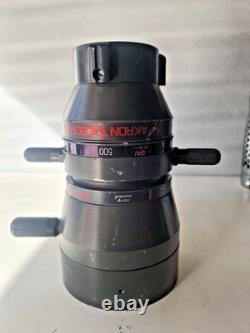 Akron Brass TurboMaster 1755 Master Stream Nozzle