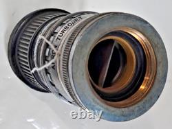 Akron Brass Turbo Jet. Fire Dept Hose Nozzle Akron Brass Turbo Jet. Fire Dept Hose Nozzle