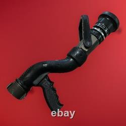 Akron Brass Turbojet Zero Torque 1.5 Fire Nozzle Firefighter