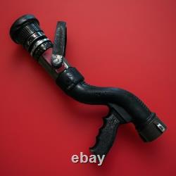 Akron Brass Turbojet Zero Torque 1.5 Fire Nozzle Firefighter