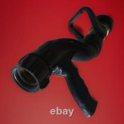 Akron Brass Turbojet Zero Torque 1.5 Fire Nozzle Firefighter