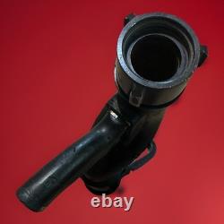 Akron Brass Turbojet Zero Torque 1.5 Fire Nozzle Firefighter