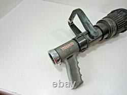 Akron Company Akromatic 5026 Fire Nozzle Pistol Grip & Volume Control