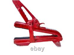 Akron Fire Hose Clamp