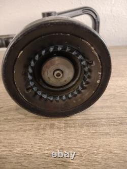 Akron Marauder Fire Nozzle 1.5 Style 4630 Spinning Teeth 1.50 NH 1 1/2