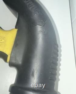 Akron SaberJet Style 1532 Fire Nozzle 1.5 With Pistol Grip