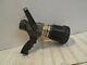 Akron Saberjet Style 1523 1-3/4 Automatic Dual Fire Nozzle Pistol Grip 12